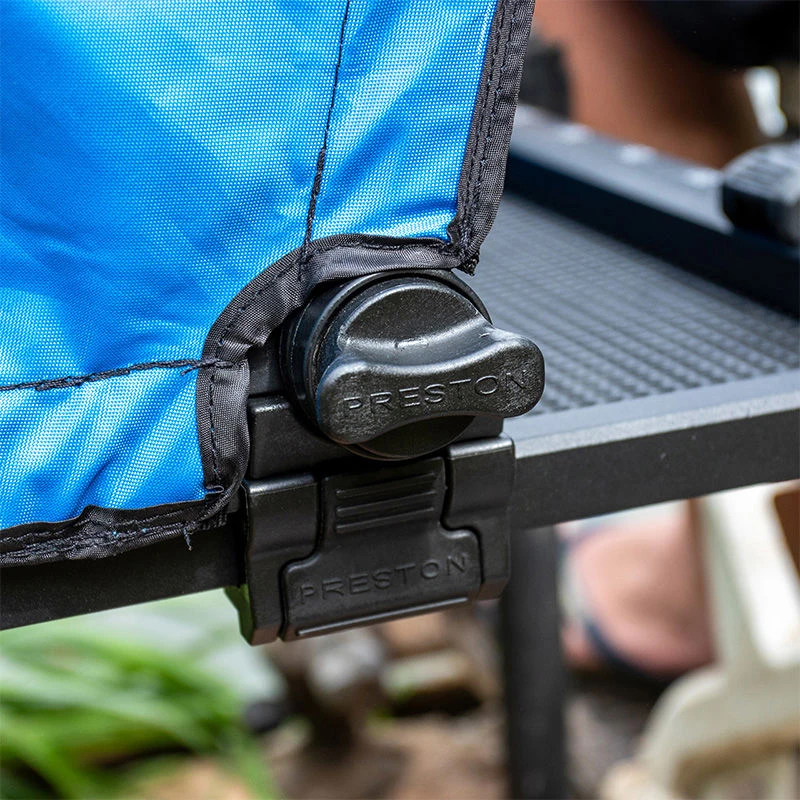 Preston Innovations Ventalite XL Side Trays